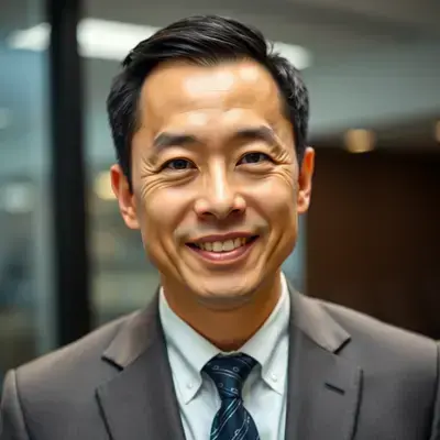 田中代表