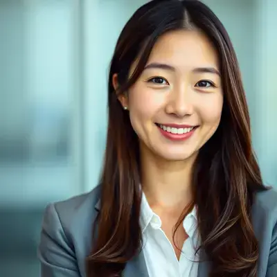 山本 美咲